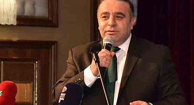 Başkan Kızılateş, "Göle'nin bir günü olmalı"