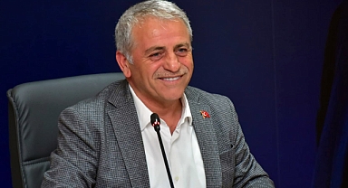 Başkan Turgay Akpınar'dan birlik beraberlik mesajı