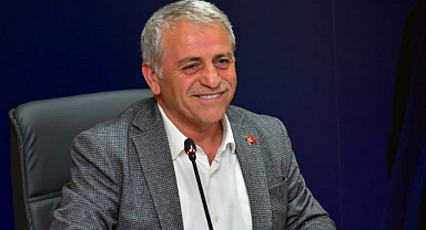 Başkan Turgay Akpınar'dan birlik beraberlik mesajı