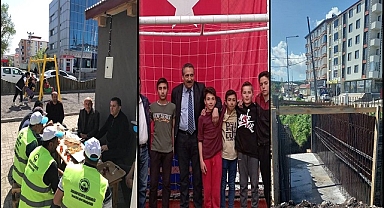 BELEDİYELER DE SEÇİM TELAŞI BAŞLADI!