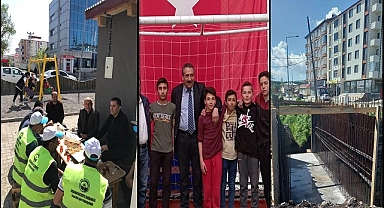 BELEDİYELER DE SEÇİM TELAŞI BAŞLADI!