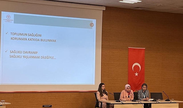 Belediyelere sağlığı geliştirme rehberi