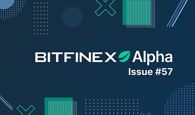 Bitfinex’ten Alpha Raporu: Yatırımcılar mevcut pozisyonlarını koruyor!