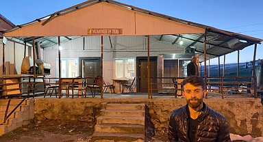 BÜLBÜLAN'DA SEZON AÇILDI