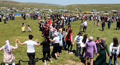 Bülbülan Yayla festivalinin tarihi belli oldu