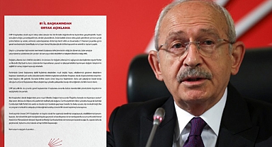 CHP’de kurultay süreci başladı, 81 il başkanından açıklama var!