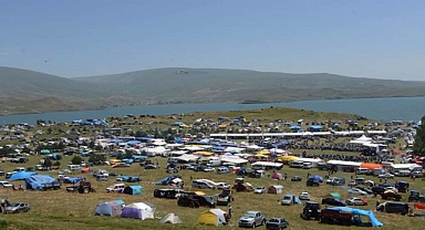 ÇILDIR GÖL FESTİVALİNİN TARİHİ BELLİ OLDU
