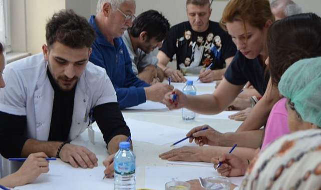ÇİSİP TÜRKİYEYİ SAĞLIK SİSTEMİ KONUSUNDA  UYARDI