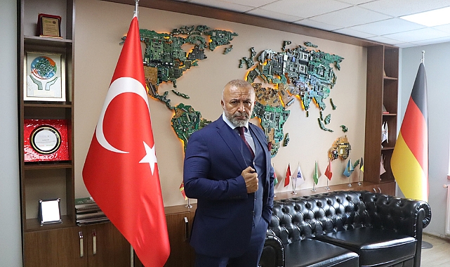 Çocuklarımızın geleceğini çöpe atmamalıyız