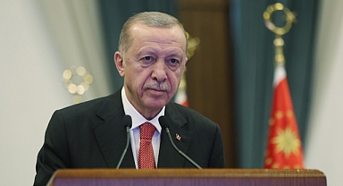 Cumhurbaşkanı Erdoğan’dan kentsel dönüşüm çağrısı
