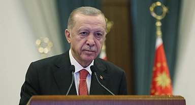 Cumhurbaşkanı Erdoğan’dan kentsel dönüşüm çağrısı