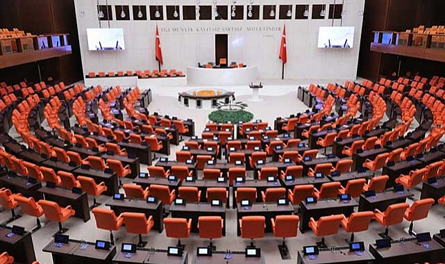 CUMHURBAŞKANI RECEP TAYYİP ERDOĞAN, YENİ KABİNEYİ AÇIKLADI