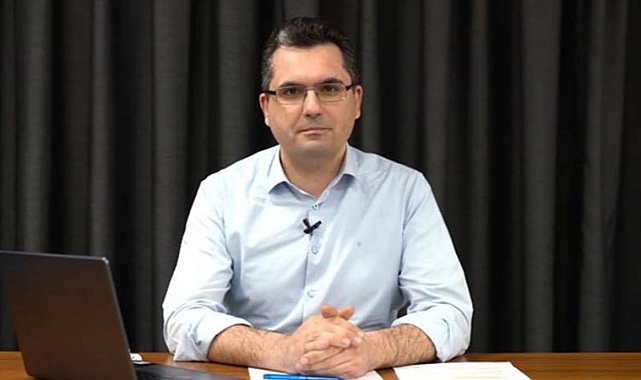 Dalgın’dan meclis’te bir ilk: İnsan-robot iş birliği