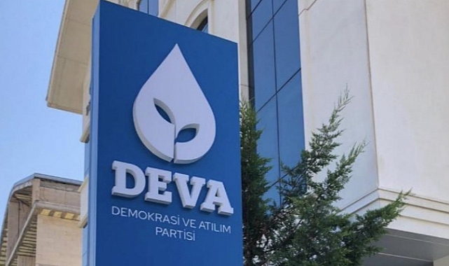 DEVA, GELECEK VE SAADET PARTİLERİ ARASINDA YAPILAN GÖRÜŞMELERE DAİR BİLGİLENDİRME