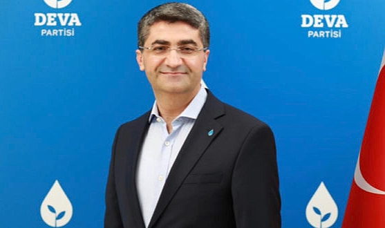 Deva Partili Ekmen’den Ömer Koray Özbay soruları