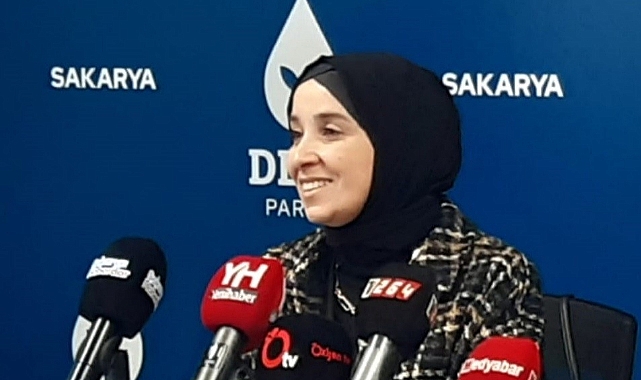 DEVA Partili Esen’den peş peşe soru önergeleri