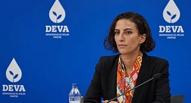 DEVA PARTİLİ RIZVANOĞLU: “MİLLETİMİZİN HAYAT KALİTESİNİ YÜKSELTMEK İSTİYORUZ”