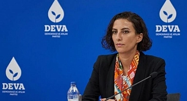 DEVA PARTİLİ RIZVANOĞLU: “MİLLETİMİZİN HAYAT KALİTESİNİ YÜKSELTMEK İSTİYORUZ”