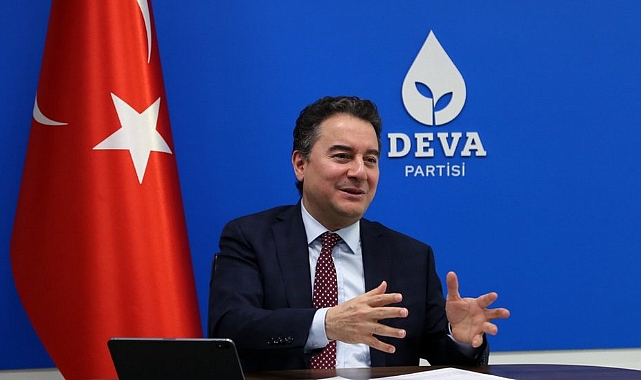 DEVA Partisi, orman yangını riskine yönelik önleyici tedbirleri sordu