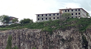 Ensar Öğüt'ten Ardahan'a harika yatırım