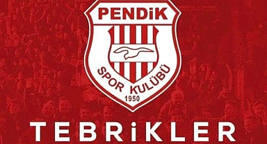 Ensar Öğüt’ün Pendikspor’u Süper Ligde