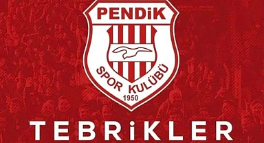 Ensar Öğüt’ün Pendikspor’u Süper Ligde
