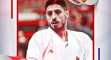 Erman Eltemur, Avrupa üçüncüsü
