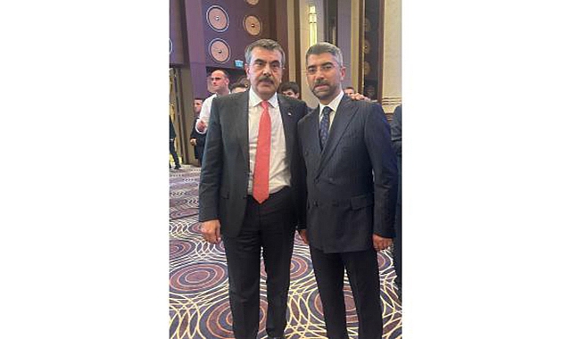 Erzurum'da bakanlık sevinci