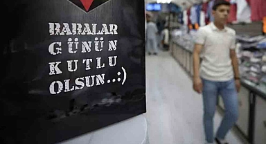 Evlatlar babalarına mahcup oldu