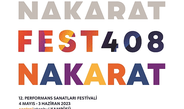 FESTİVAL408’DE ‘TÜRKİYE’DE TİYATRO KURUM YAPILARININ ANATOMİSİ’ ELE ALINDI: