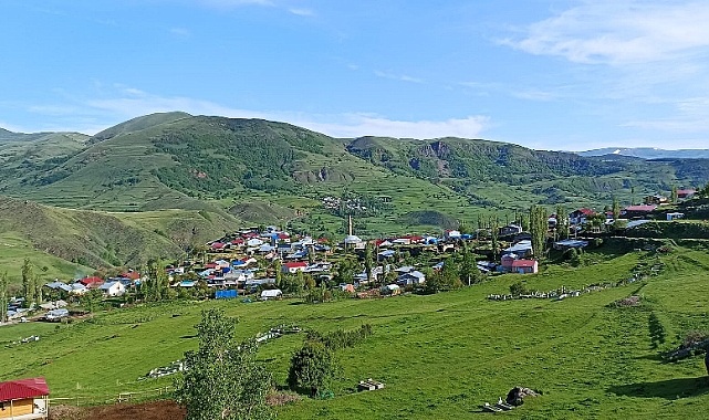 GURBETÇİLERİN ARDAHAN YOLCULUĞU BAŞLADI