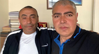 Halim Ceyran’dan yetkililere acil çağrı