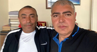 Halim Ceyran’dan yetkililere acil çağrı