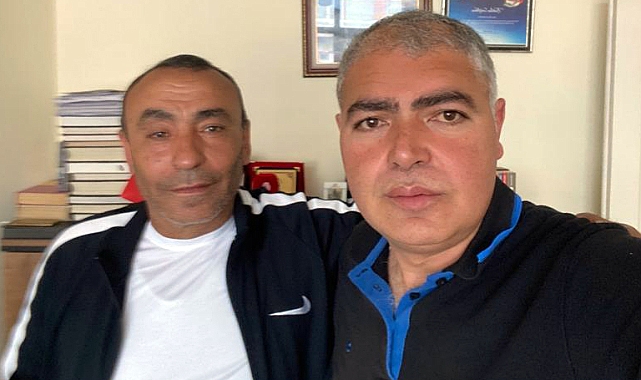 Halim Ceyran’dan yetkililere acil çağrı