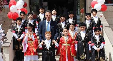 HALK EĞİTİM MERKEZİNDEN "HAYAT BOYU ÖĞRENME HAFTASI" KUTLAMA ETKİNLİĞİ