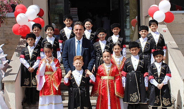 HALK EĞİTİM MERKEZİNDEN "HAYAT BOYU ÖĞRENME HAFTASI" KUTLAMA ETKİNLİĞİ