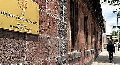 İl Halk Kütüphanesinde kitap sayısı arttı