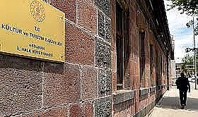 İl Halk Kütüphanesinde kitap sayısı arttı