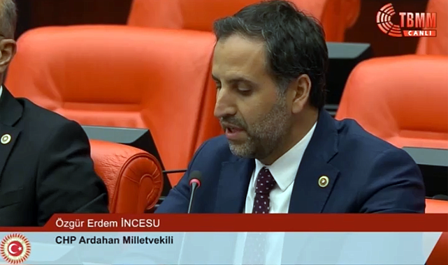İncesu; "Uyarılarımızı dikkate almadınız bedelini üreticilerimiz ödüyor!"
