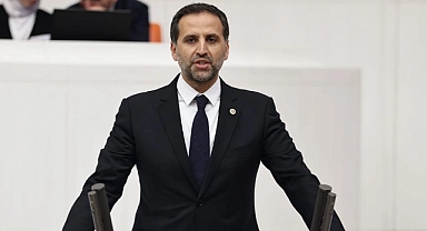 İncesu’ya mecliste yeni görev