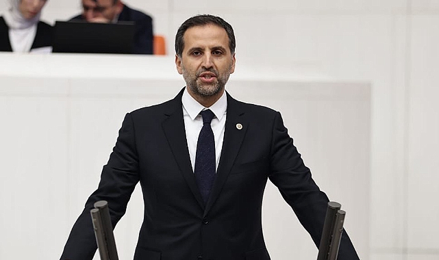 İncesu’ya mecliste yeni görev