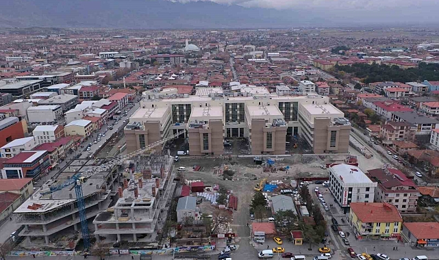 İnşaat maliyet endeksi yıllık yüzde 52,99, aylık yüzde 1,03 arttı