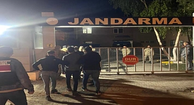 ARDAHAN JASAT HIRSIZLARA NEFES ALDIRMIYOR