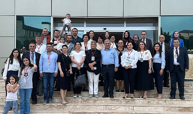 Kadir Özer, Ardahan Arıcılığını Uluslararası arenaya taşıdı