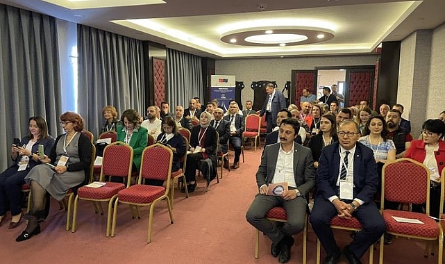 KATSO'dan yöresel peynirlerin yeni nesil tüketici ile buluşması paneli