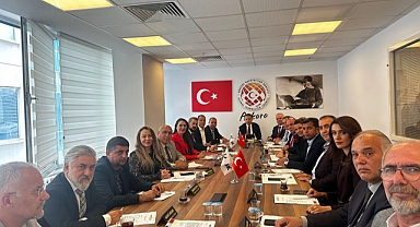 KGK hedef büyüttü, "Yeni dönem resmen başladı"