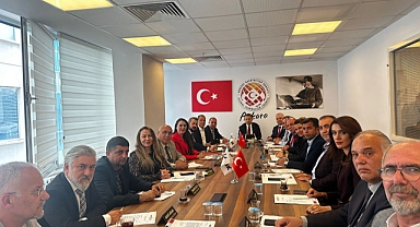 KGK hedef büyüttü, "Yeni dönem resmen başladı"