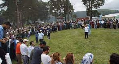 KÖPRÜLÜ BELDESİ CANİBEG YAYLA FESTİVALİ TARİHİ BELLİ OLDU