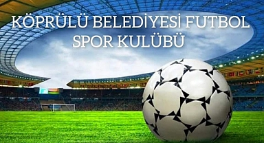 Köprülü Belediyesi futbolcu seçmeleri başladı