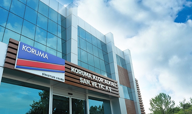 KORUMA ŞİRKETLER GRUBU, YENİLENEBİLİR ENERJİ YATIRIMLARINA HIZ VERDİ